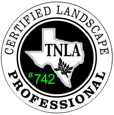 Certified Landscaping Professional