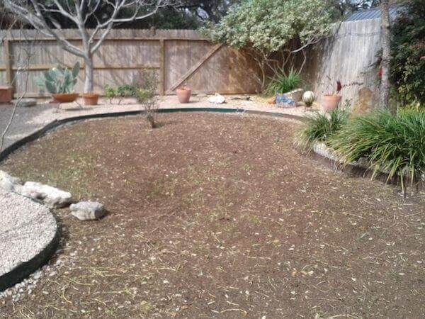 landscape designers san antonio