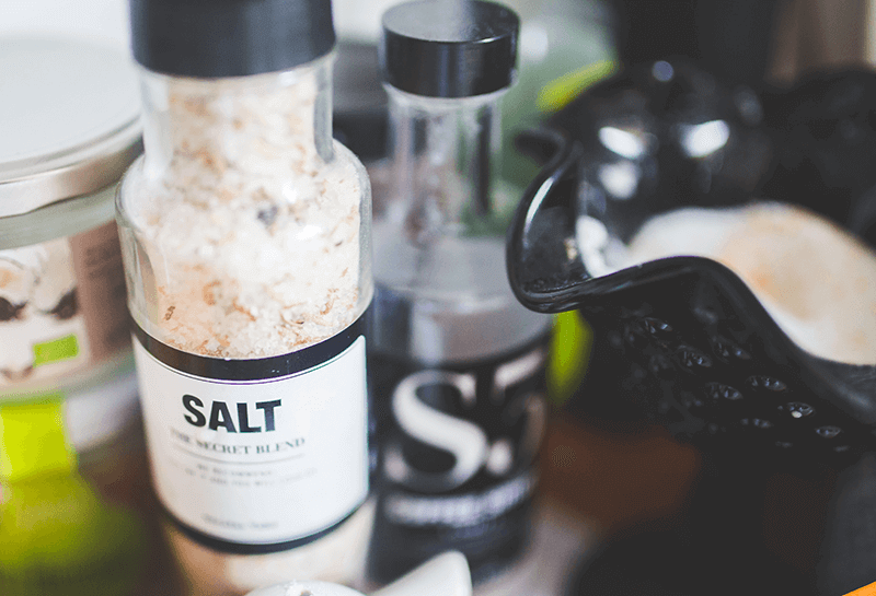 Epsom salt for garden | Hill Horticulture