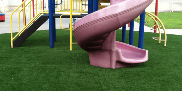 Backyard Playground Tips | Hill Horticulture Inc.