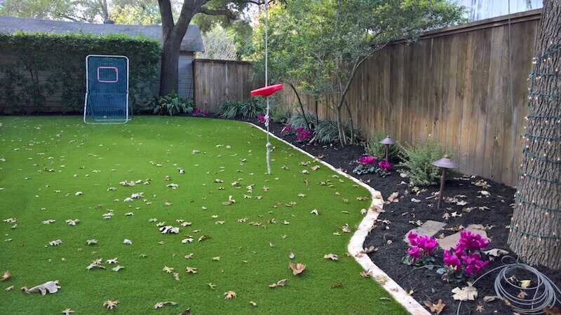 Landscaping Ideas for San Antonio Homeowners | Hill ...